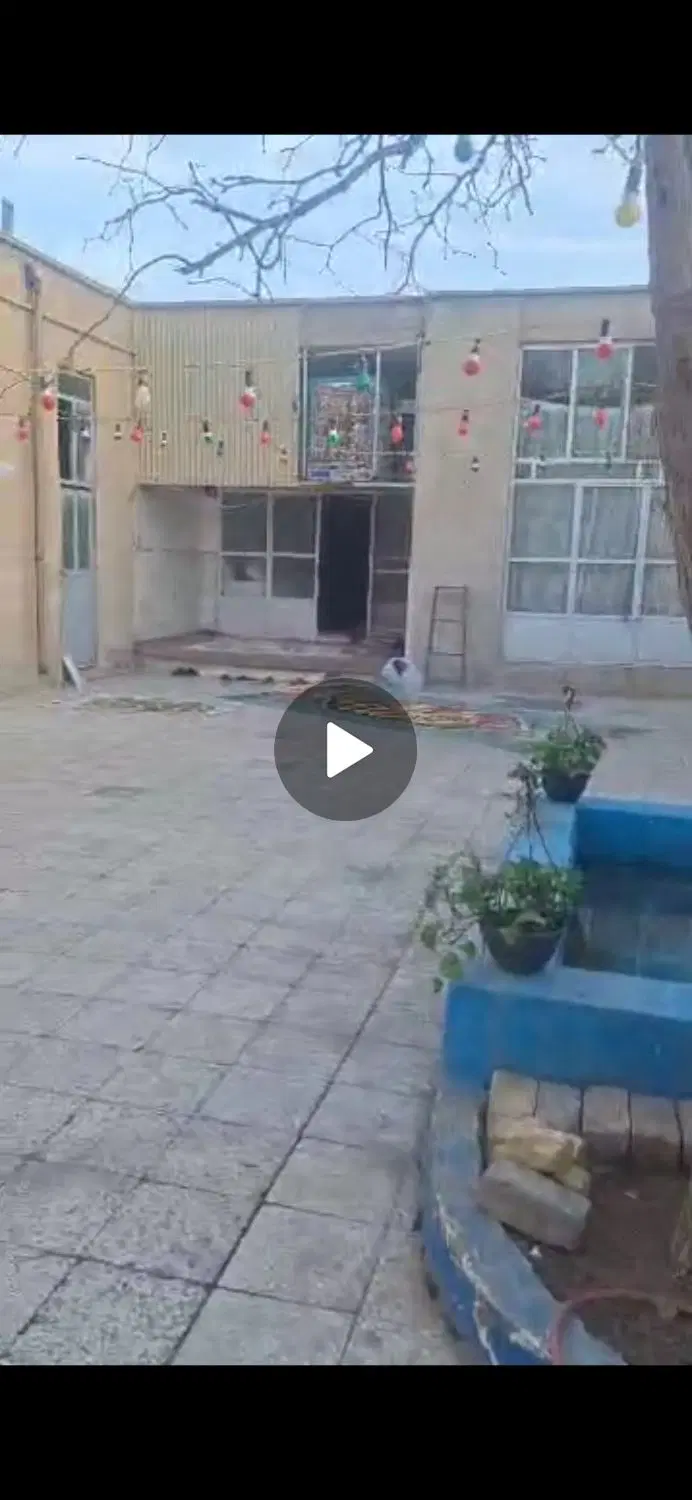 خونه کلنگی دو بر