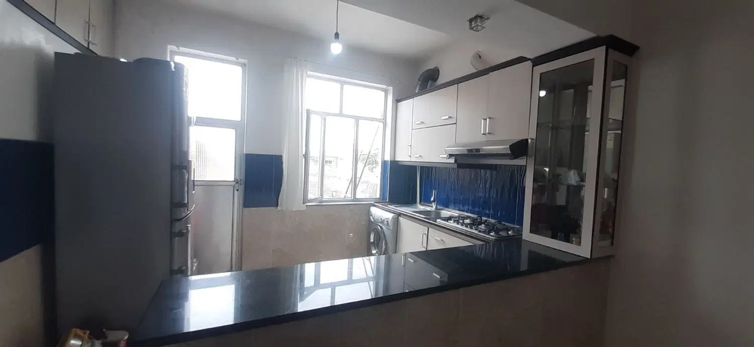 خانه ویلایی ۲طبقه ۱۶۰متر  غریبان