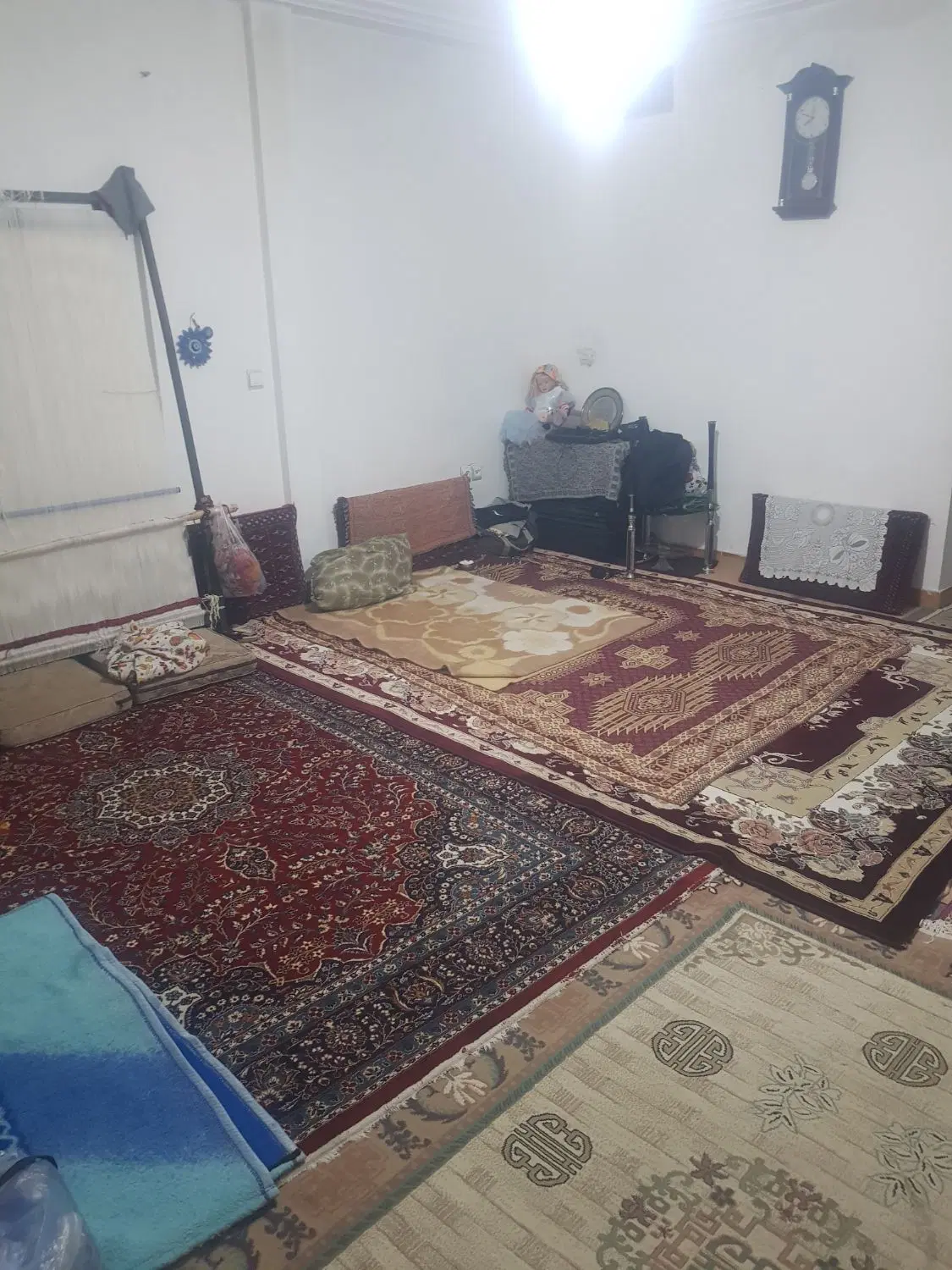 فروش آپارتمان ۷۲ متری در یک لوکیش عالی و زیر قیمت