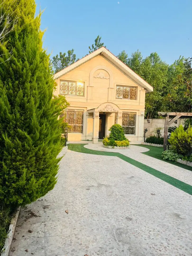 اجاره ویلای لوکس ۳ خواب