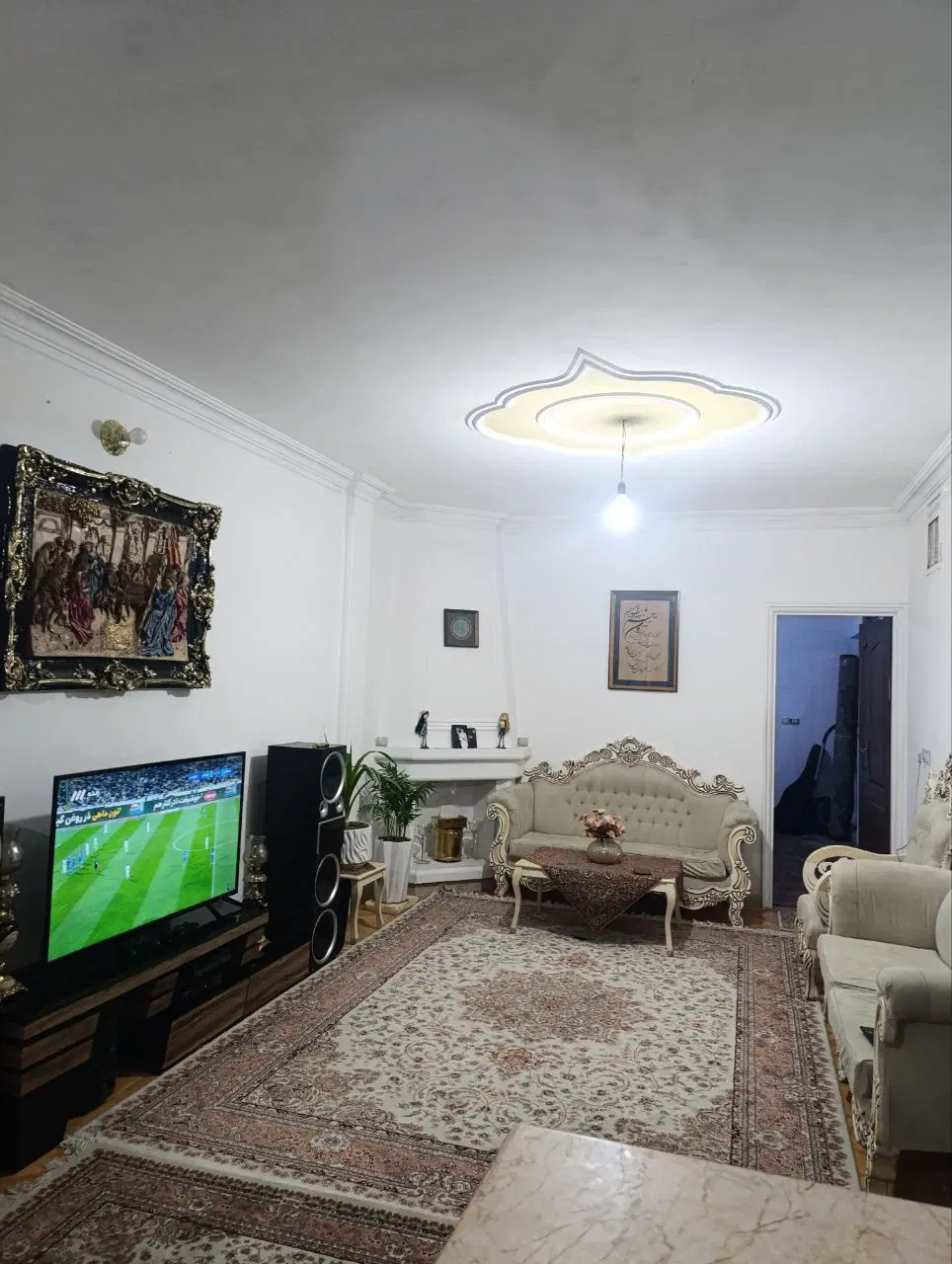 رهن و اجاره واحد ۶۰ متری شهرک طلاییه