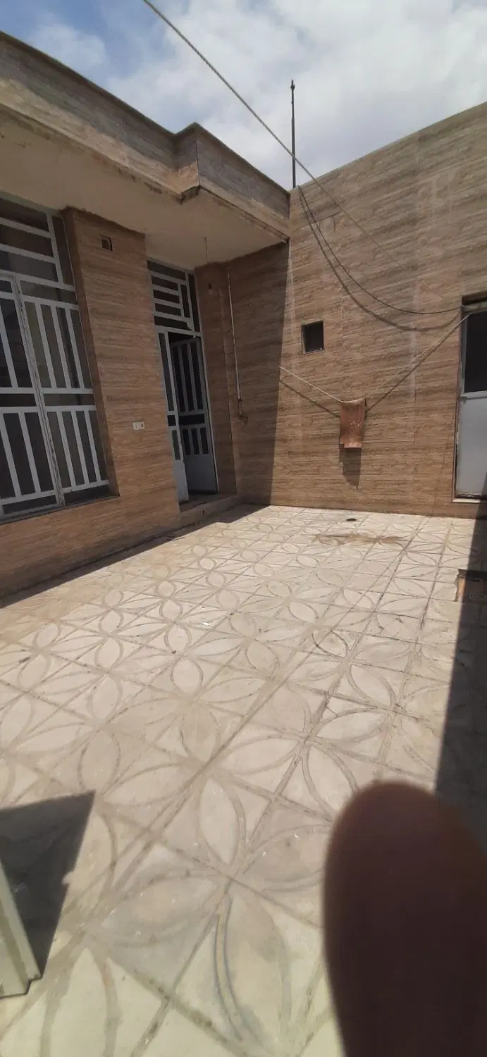 منزل  ویلایی  ملکی  و بقیه موجودی املاک