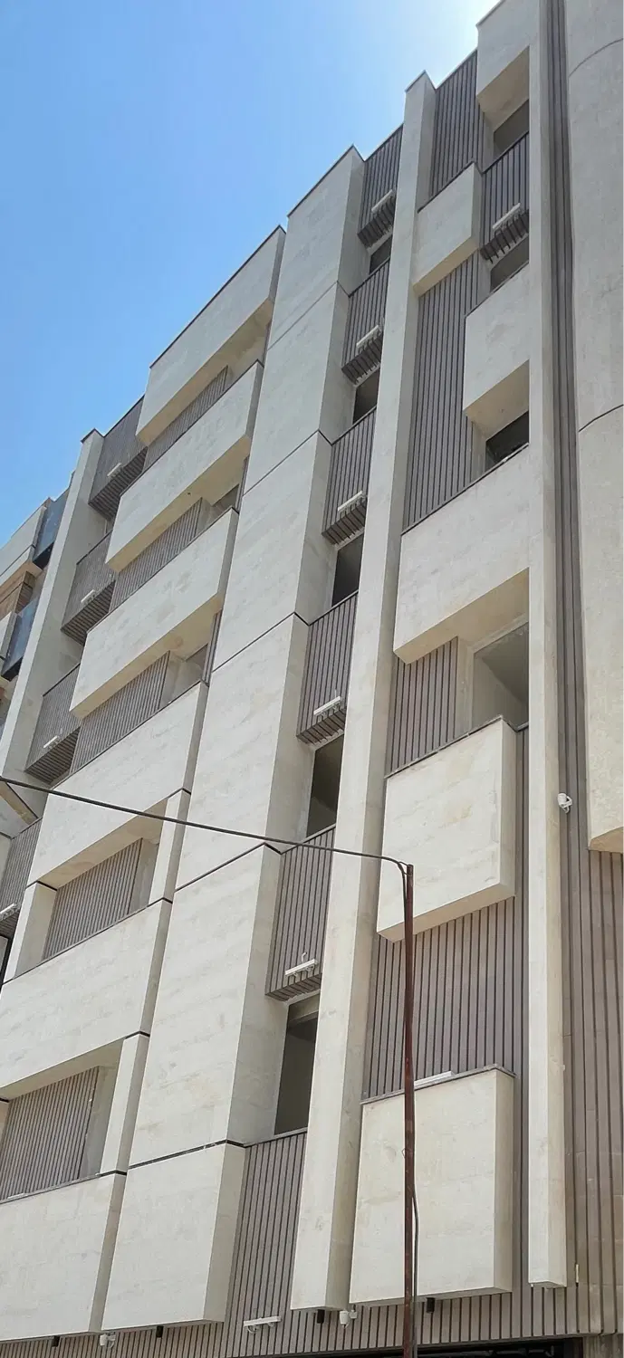 فروش واحد کلید اول مهرشهر مناسب برای سکونت