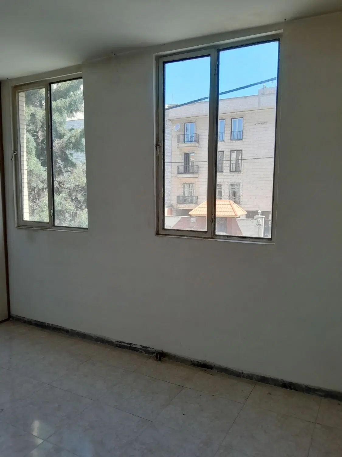 کوچه سینما ۸۱ متر تخلیه