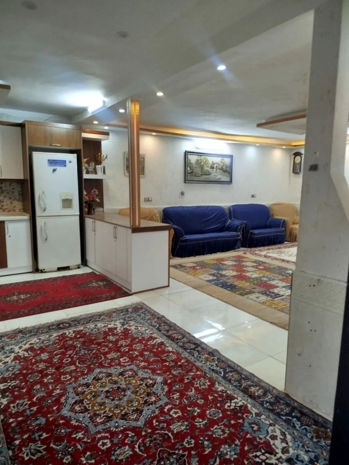 سوئیت اپارتمان