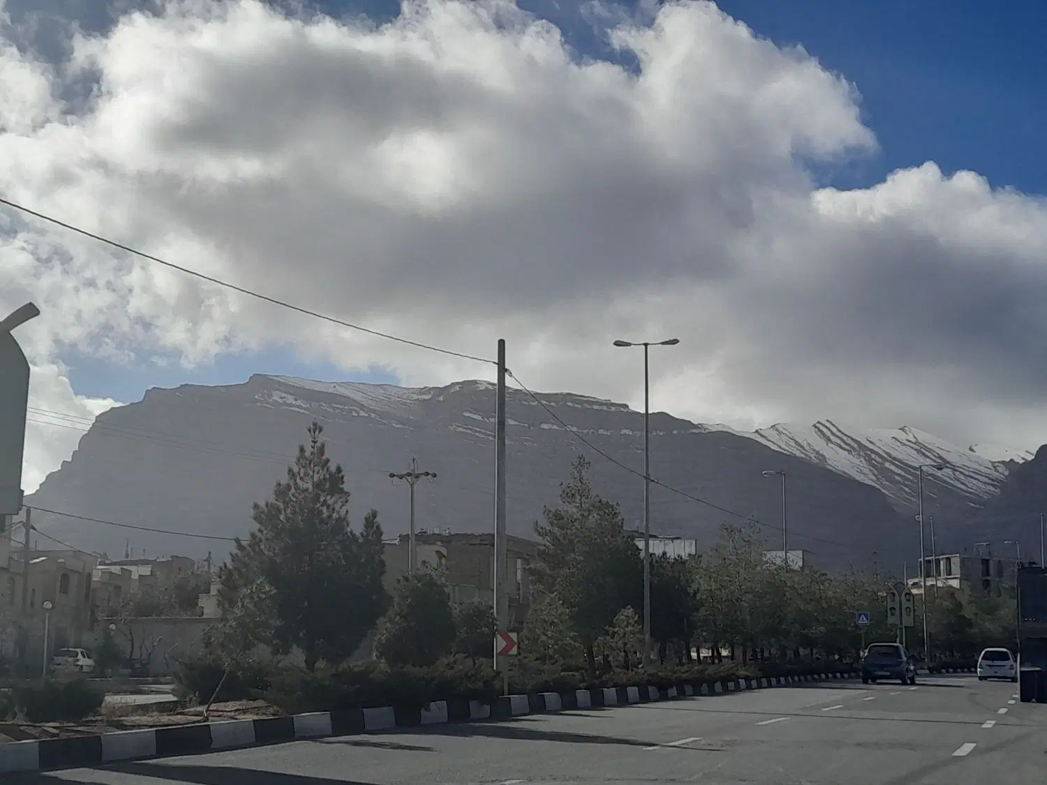 اپارتمان مجتمع اداره برق ۱۵۰ متر شهرک گلستان
