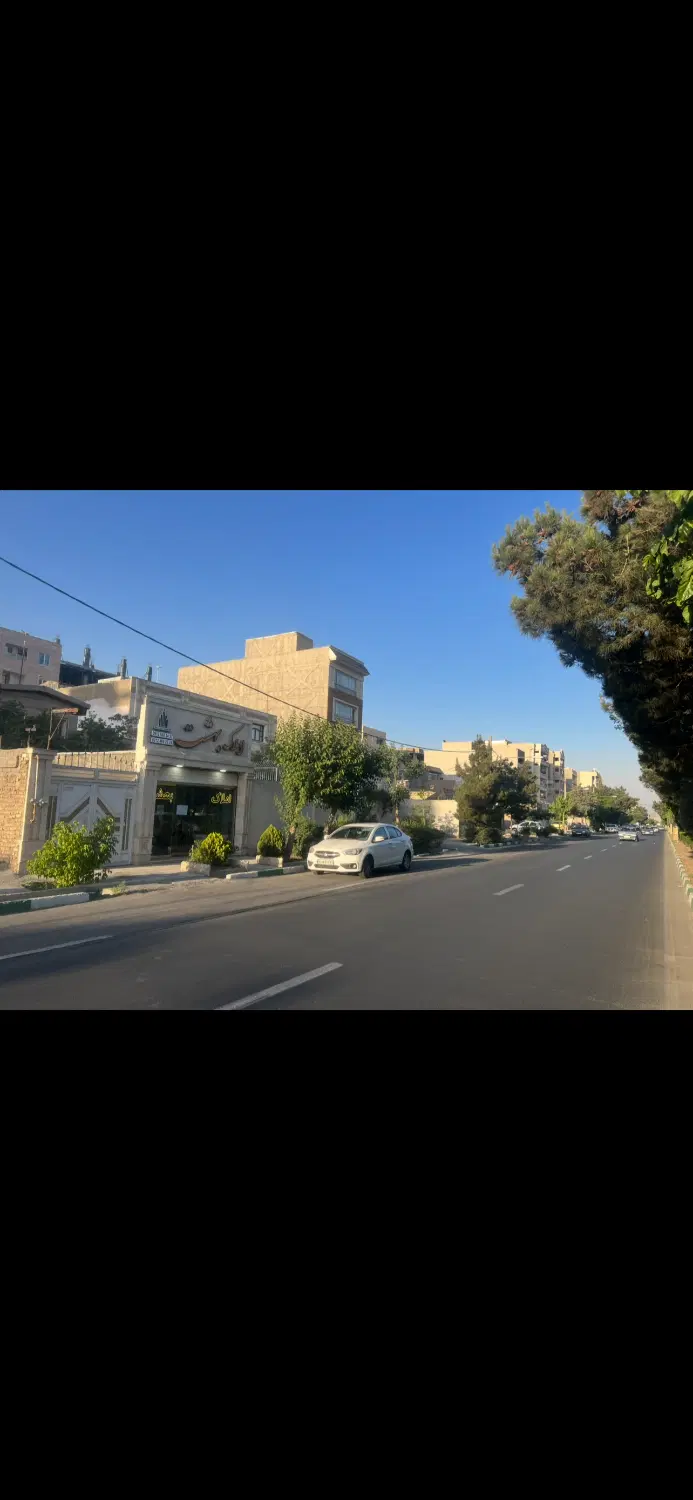 فروش آپارتمان ۱۵۰ متری در منظریه