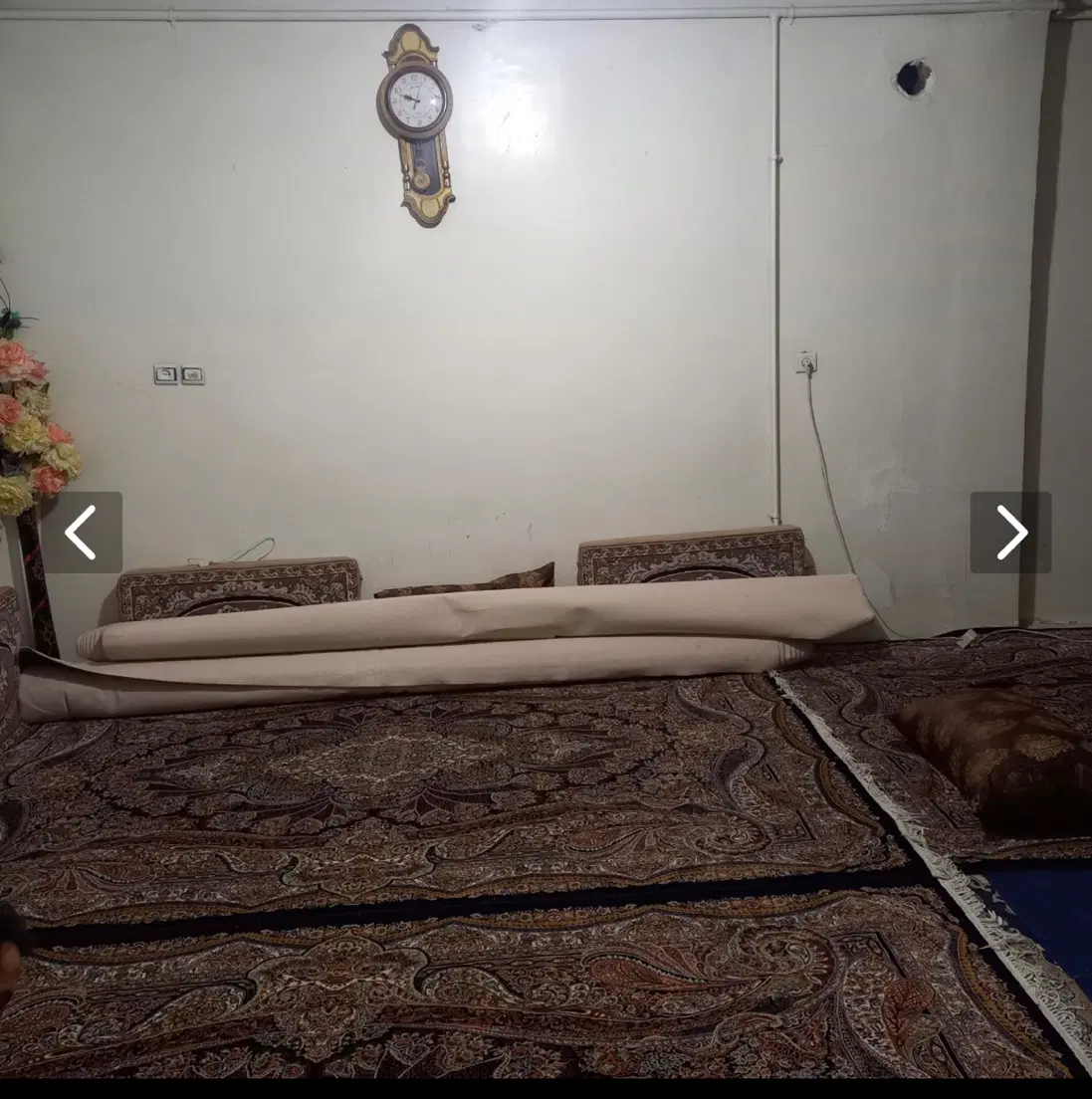 اجاره خانه دربست ویلایی
