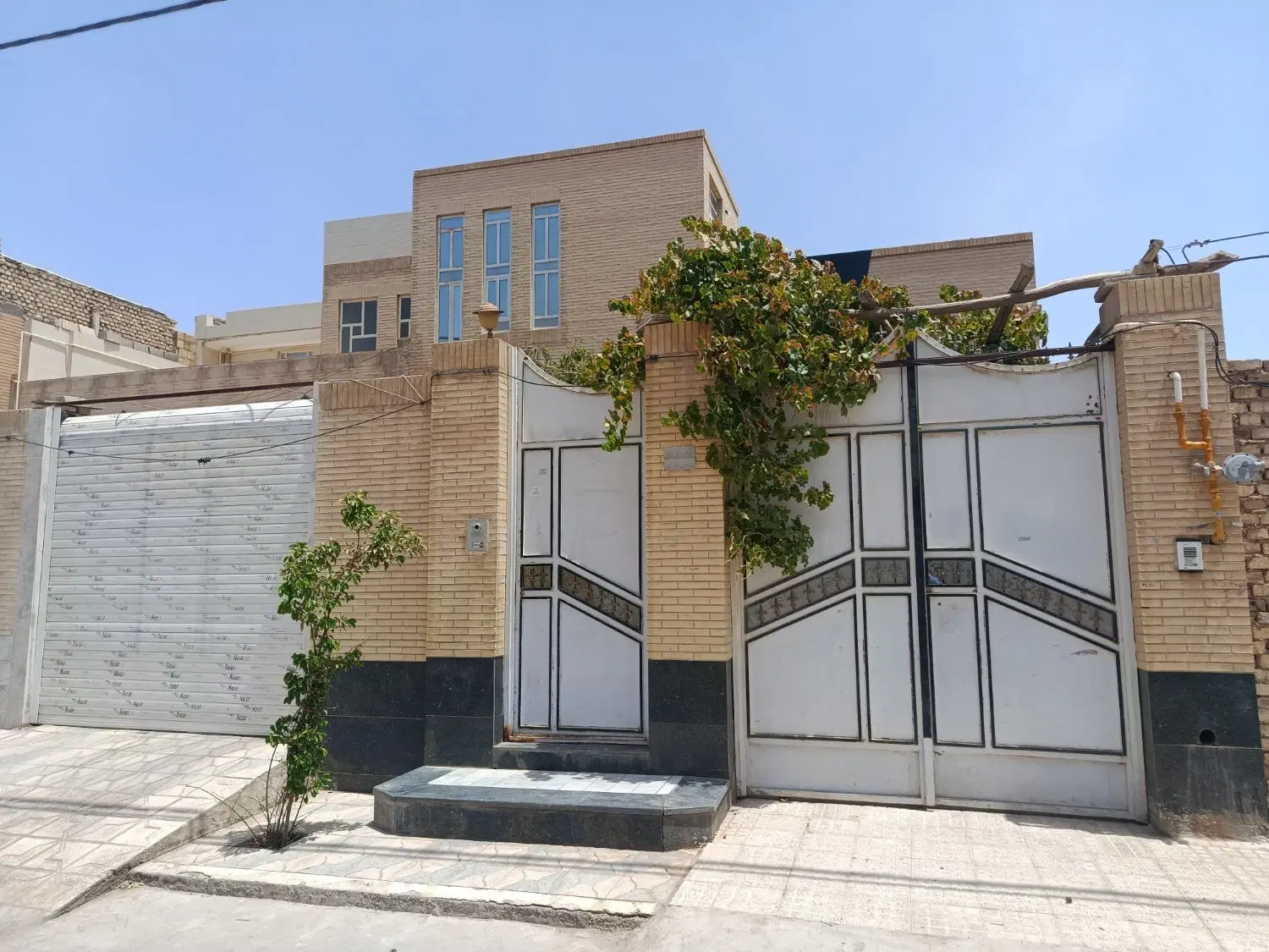فروش ملک