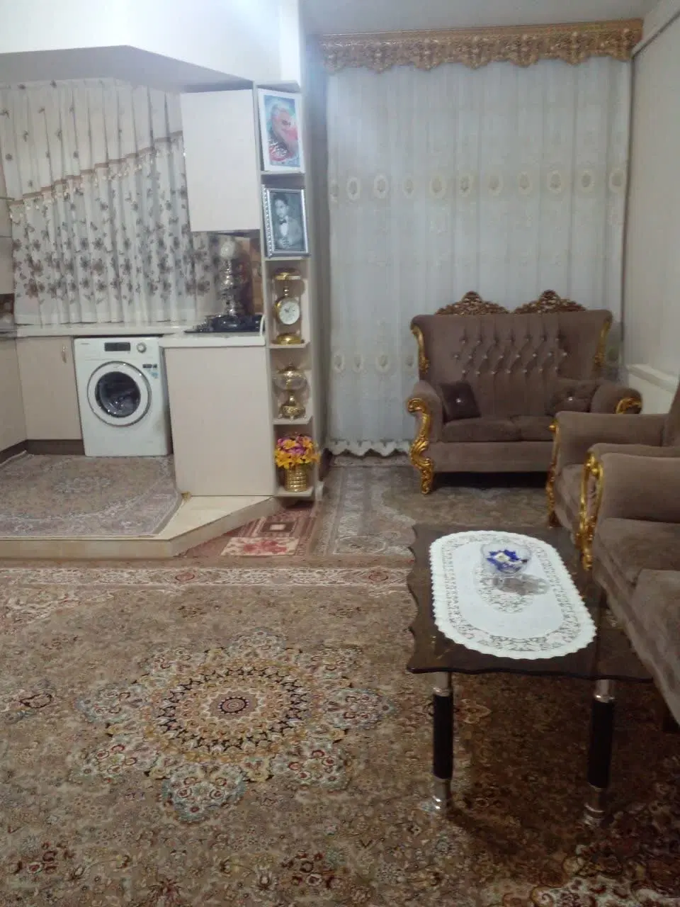 آپارتمان