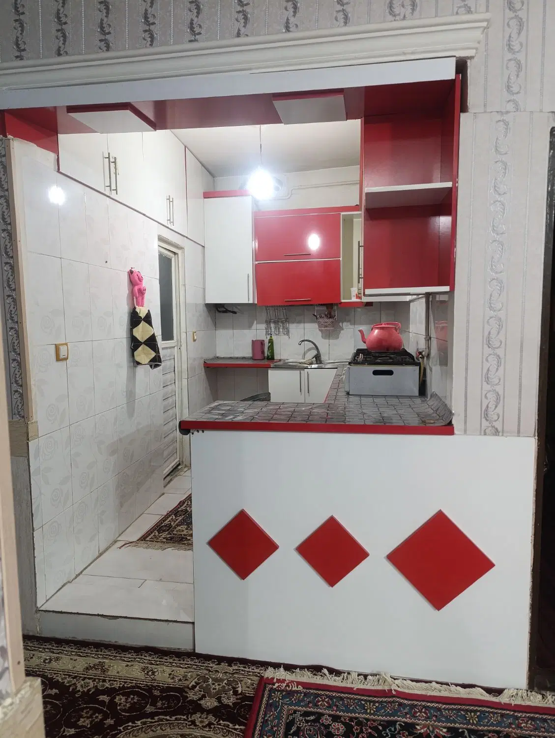 اجاره روزانه منزل