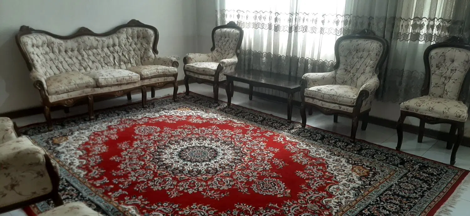 سوئیت دربست الهیه