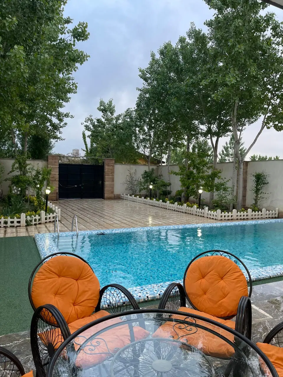 رهن ویلا