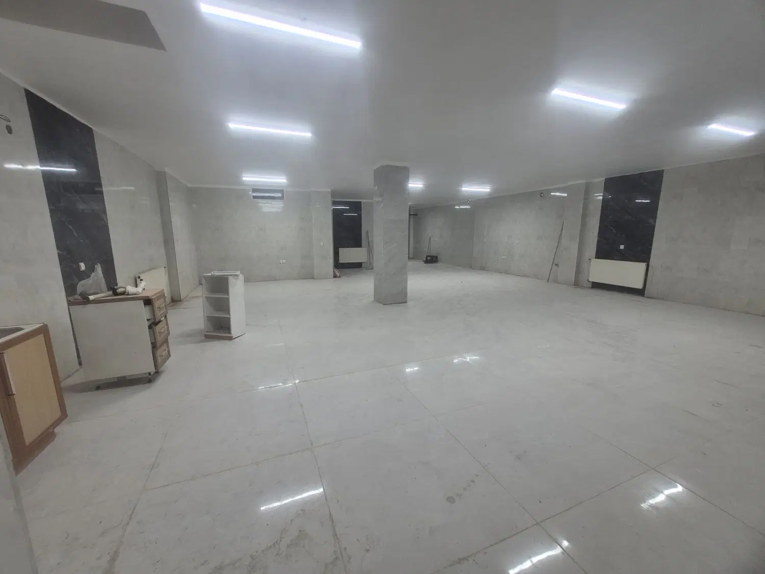 اجاره‌مغازه160متری‌بررزمندگان