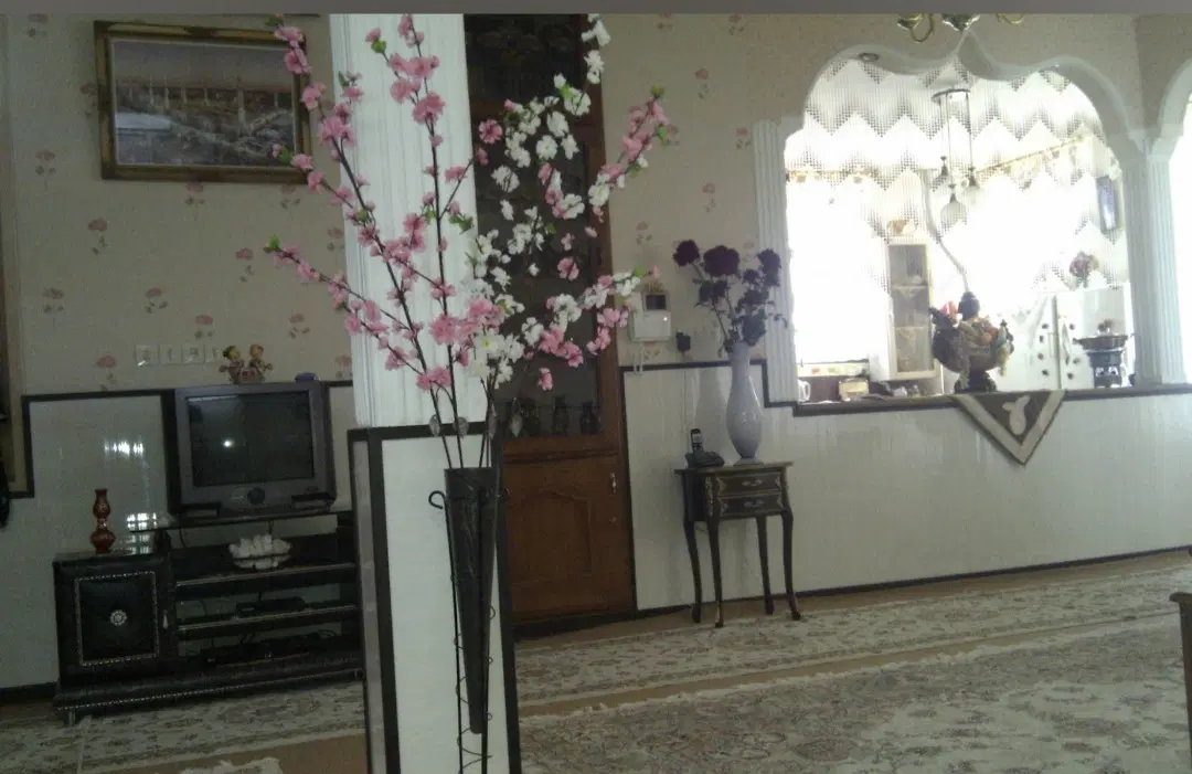 خانه ویلایی بزرگ