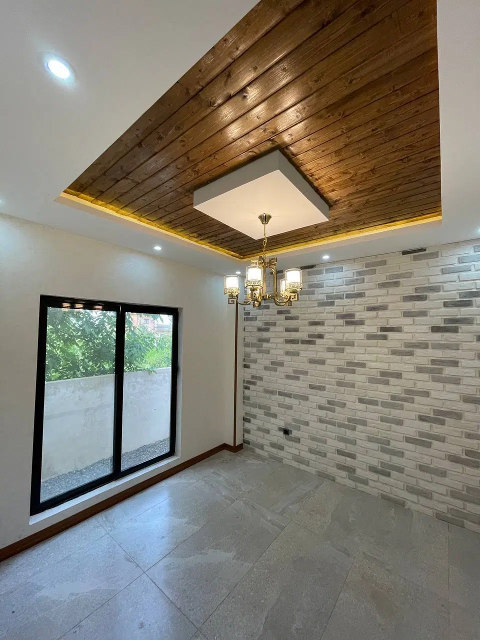۳۵۰مترویلاباغچه دوبلکس جنگلی باسندتکبرگ+شهرکی