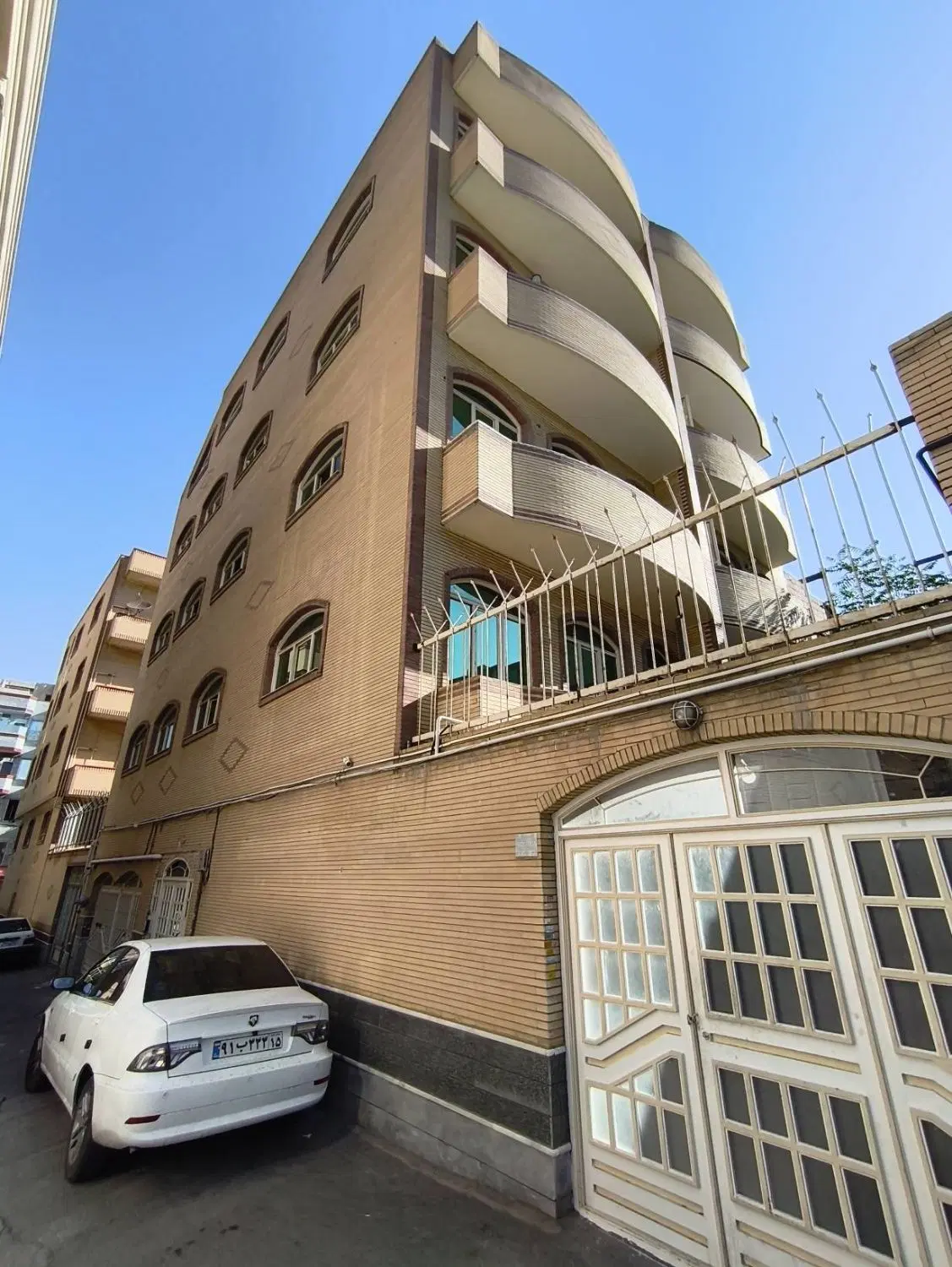 اجاره ساختمان خیابان سالاری