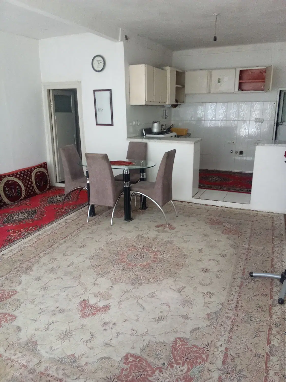 سوییت اجاره ای  روزانه هفتگی