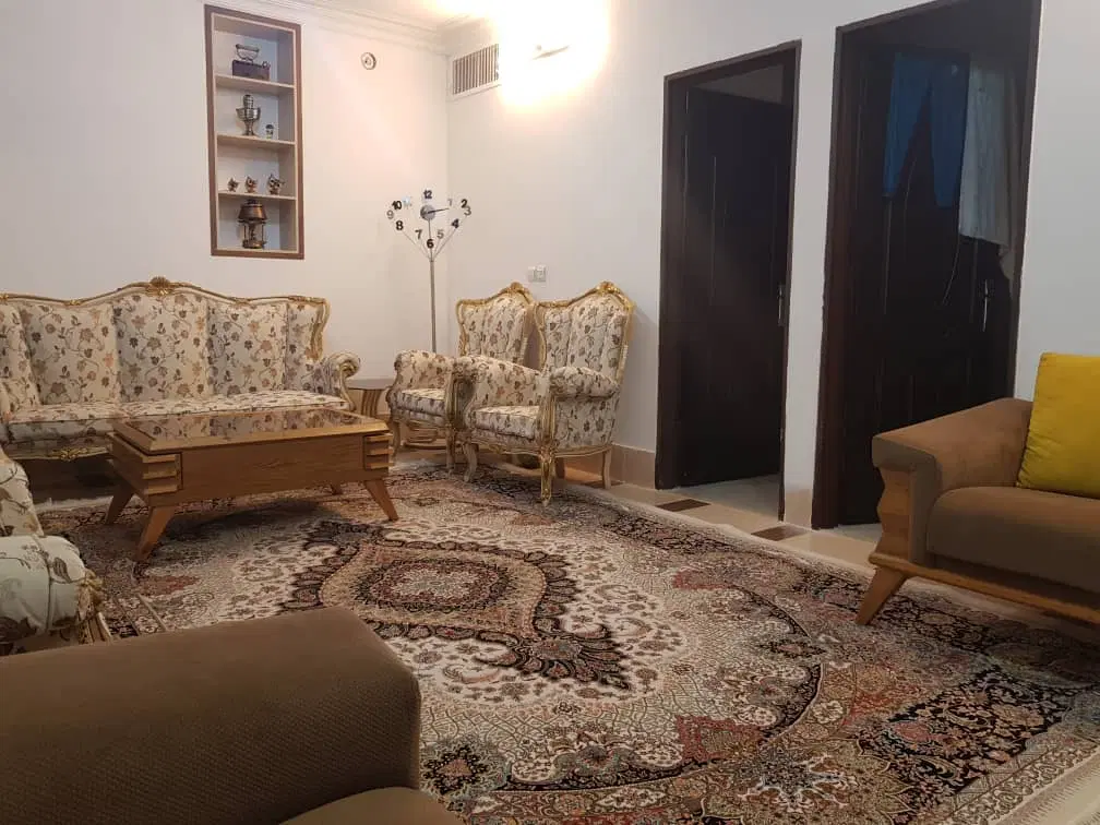 تهاتر اپارتمان در تهران با ویلایی قم