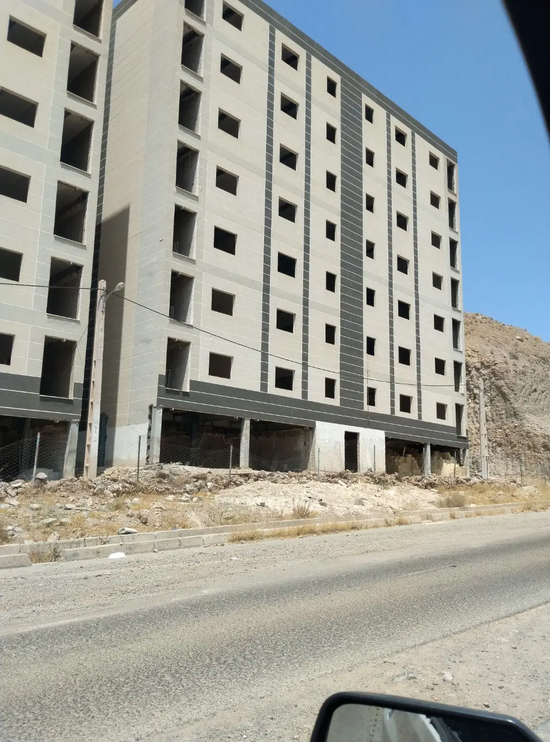 اهرام ایرانیان