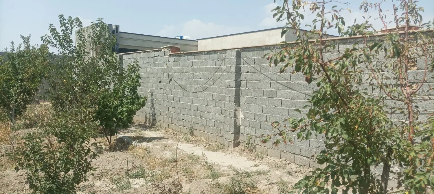 باغچه ۹۰۰کتری خدایار خان ۳