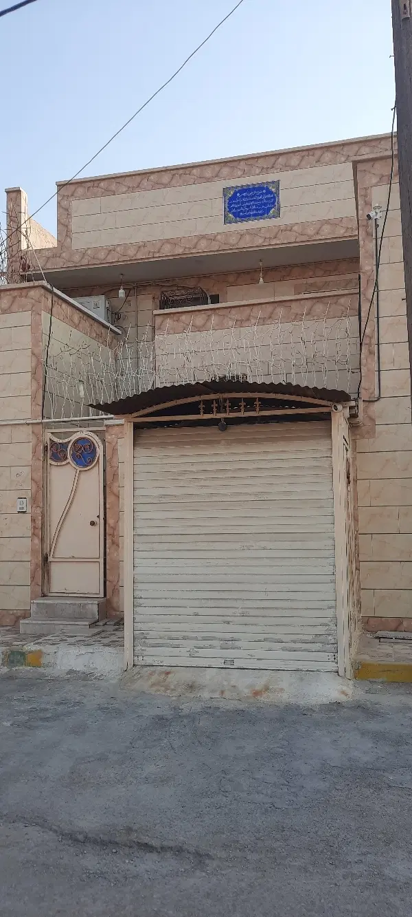دو طبقه بهمنشیر ۲