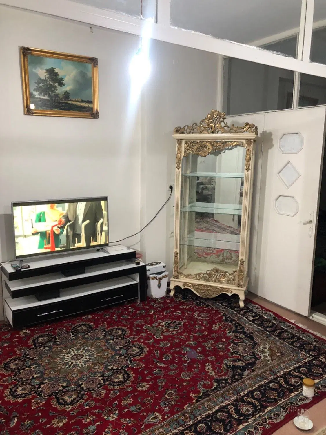 ملک در کرمان جنوبی قابل سکونت ۱۸۸ متر