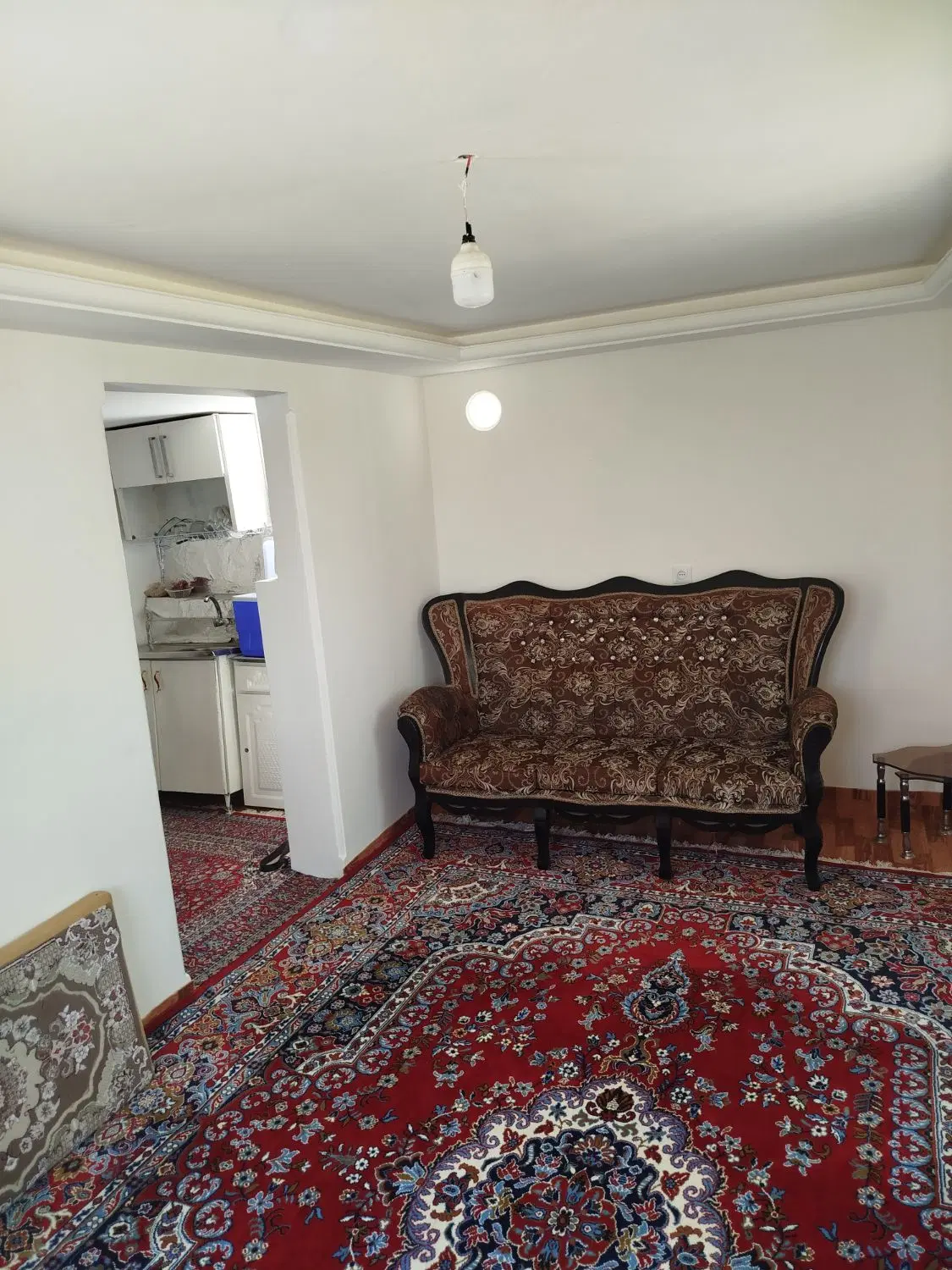 فروش باغ ویلا نقلی