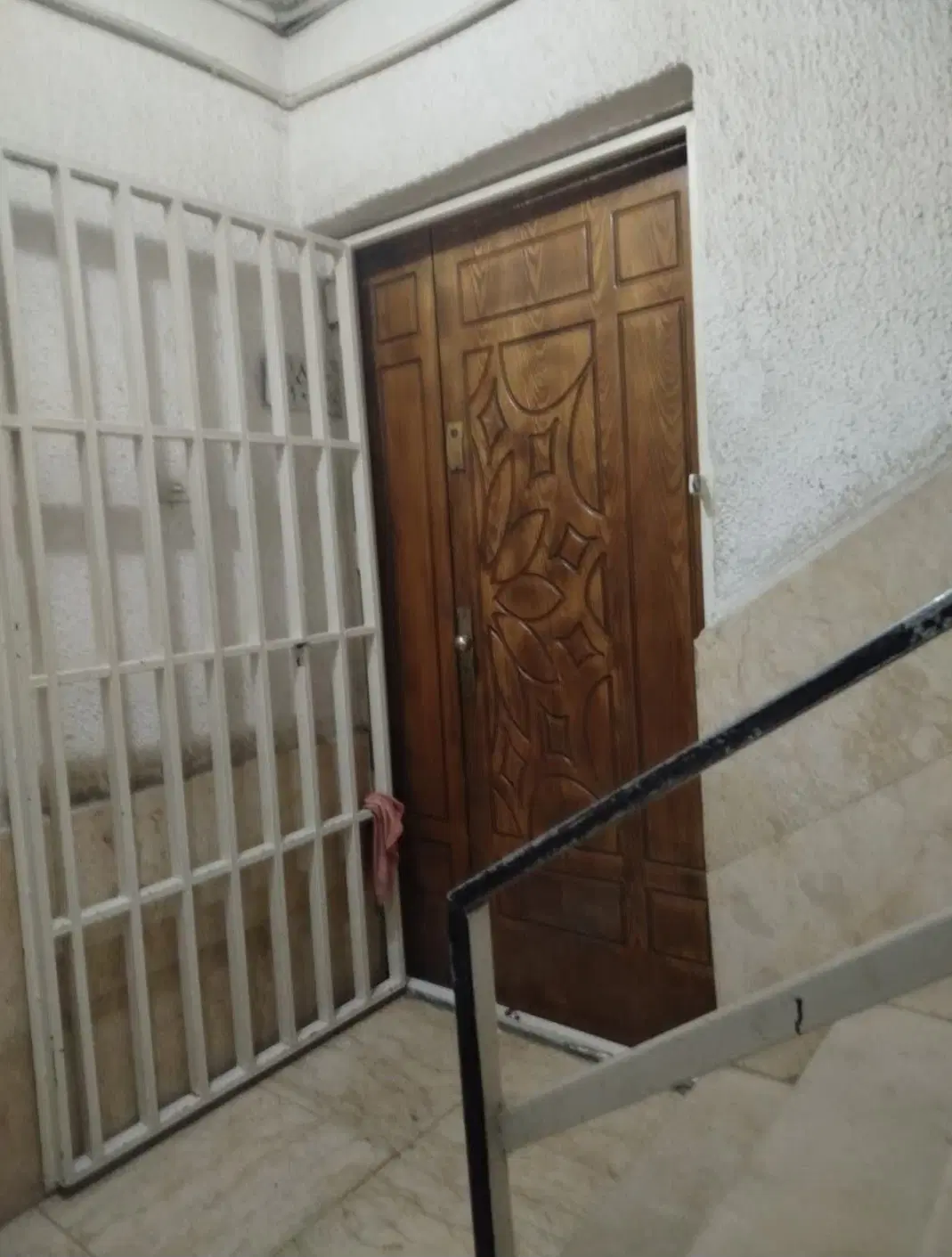 فروش فوقالعاده العاده شهرک جمهوری ورودی۱۰همکف