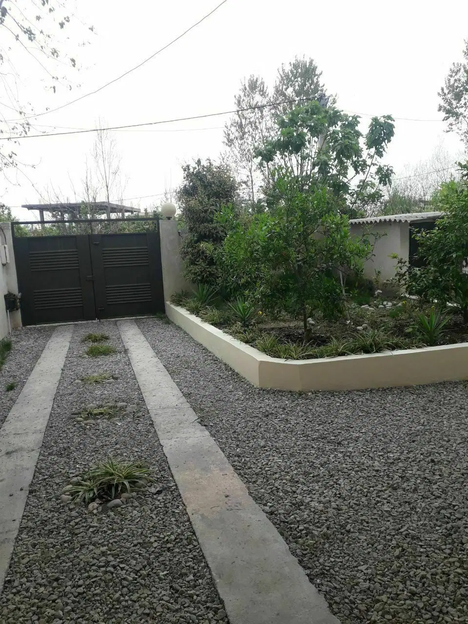 اجاره ویلا در بست مبله