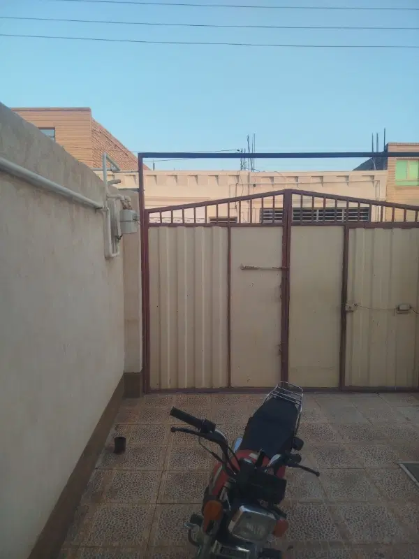 یک باب مغازه واسه اجاره