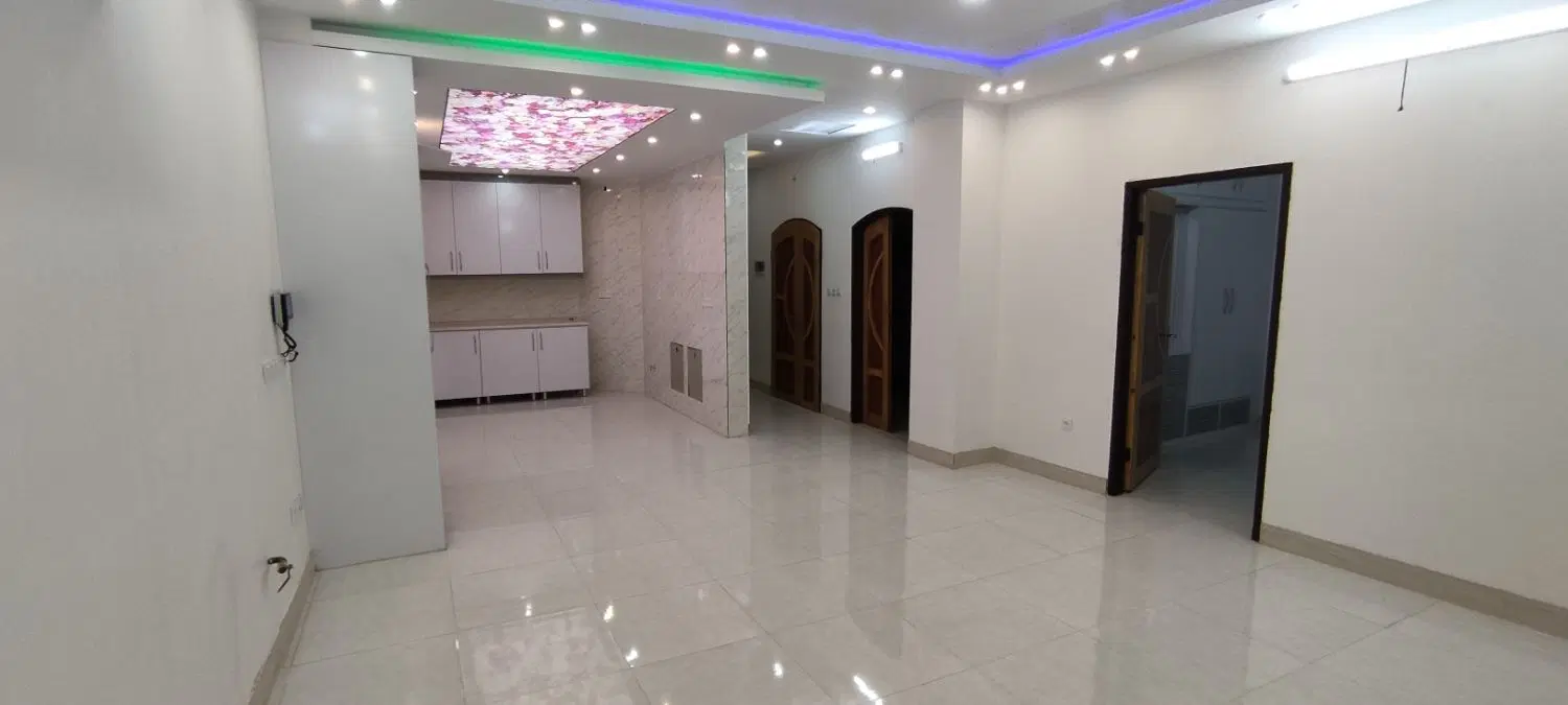 واحد 110 متری تک خواب