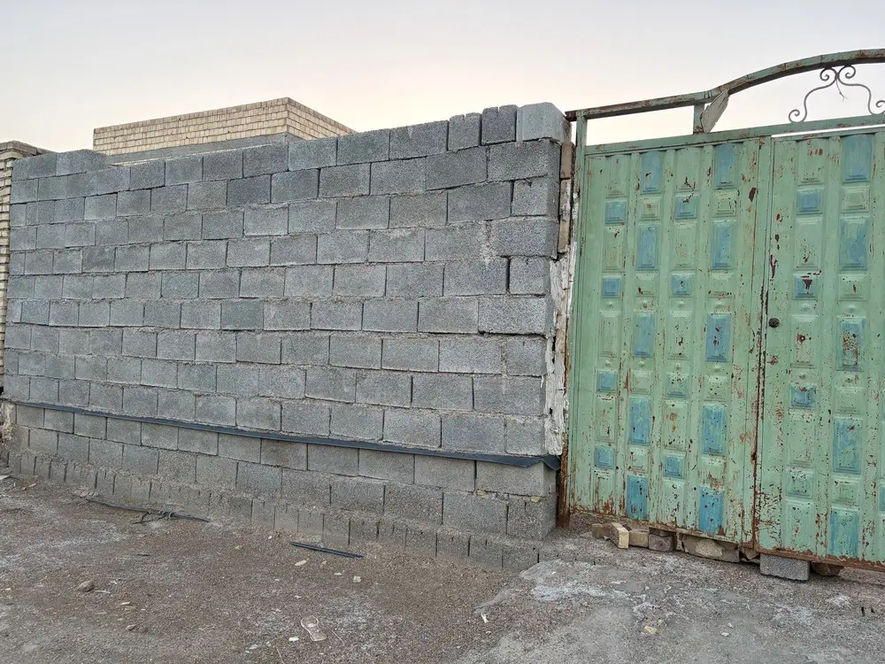 فروش زمین مدن 8