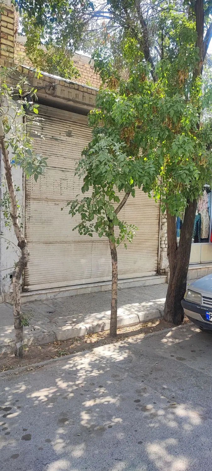 اجاره مغازه در مولوی شمالی