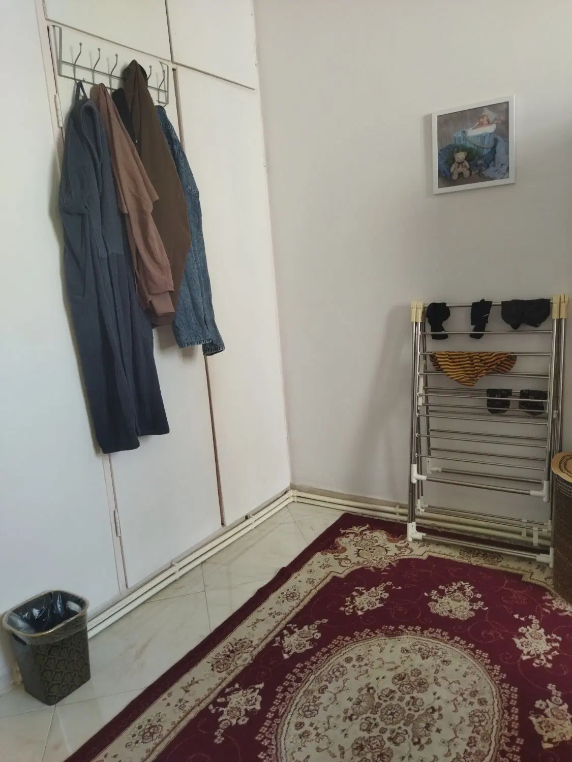70 متر تک خواب پرنور