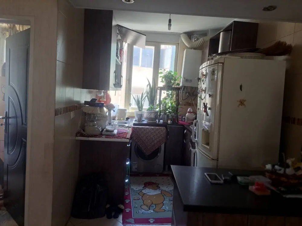 رهن و اجاره آپارتمان ۵۲ متری