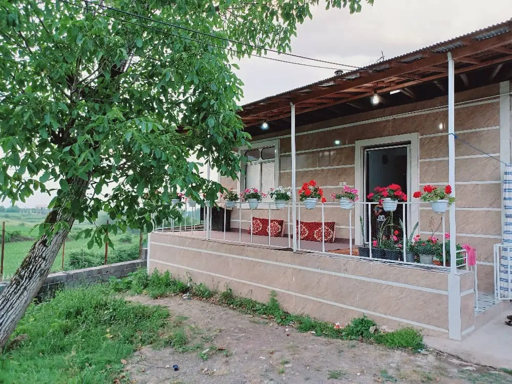 اجاره ویلا سالیانه