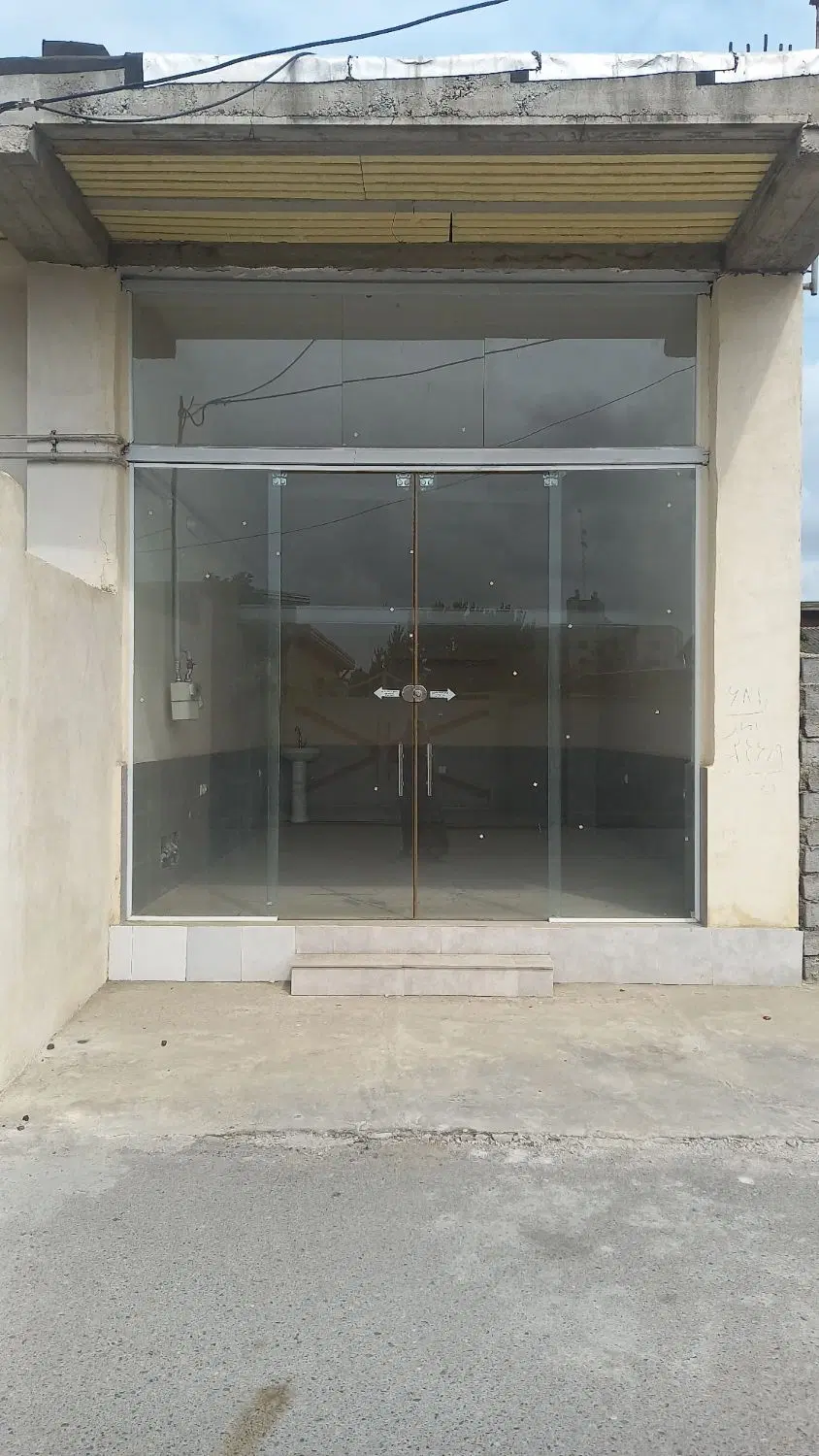 اجاره مغازه ۲۴ متری