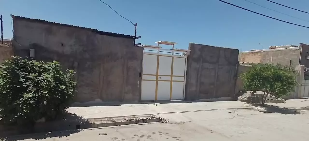 فروش خونه صداسیما