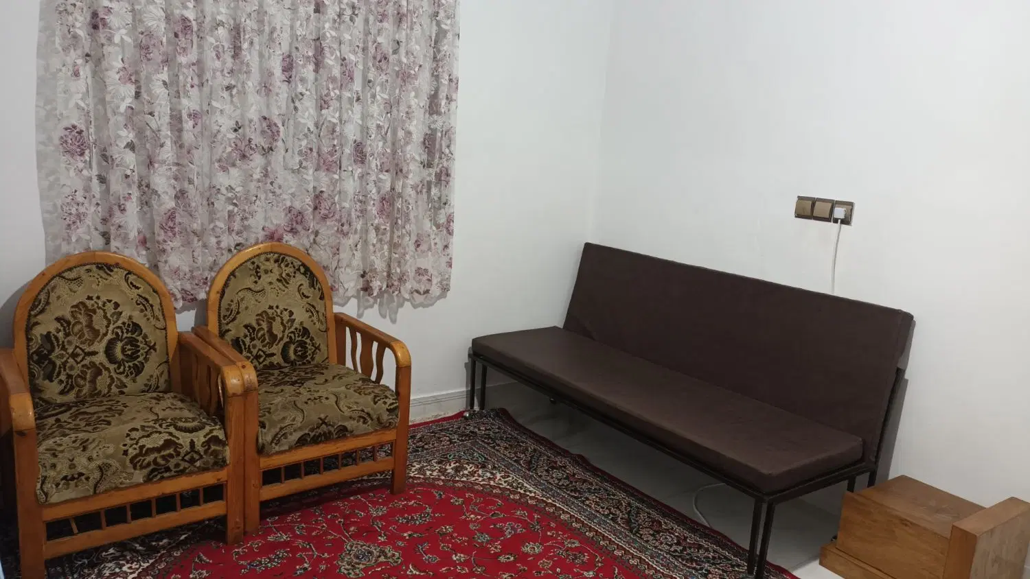 اجاره ماهانه سوئیت مرکز شهر