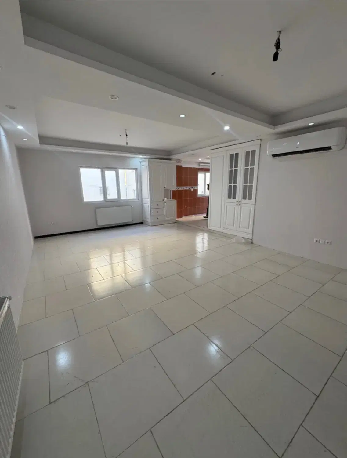 فروش واحد فول امکانات پروژه مینو نما سنگ