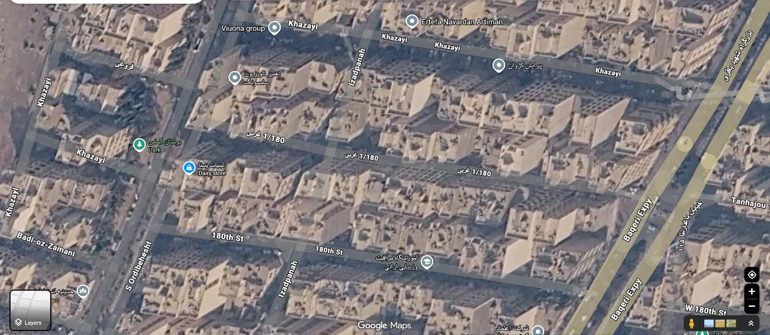 435 متر بر 15