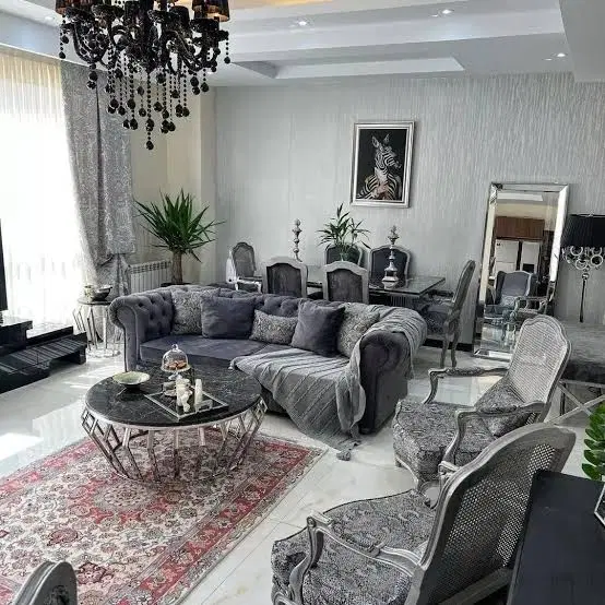 فروش خانه در الهیه