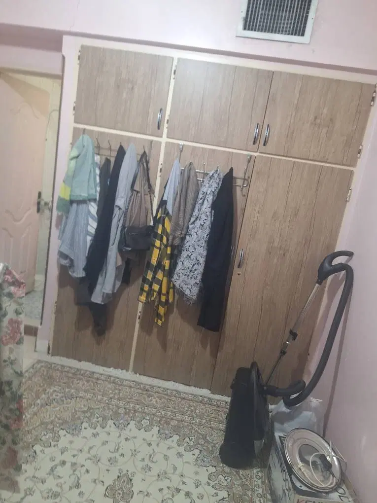واحد مسکونی