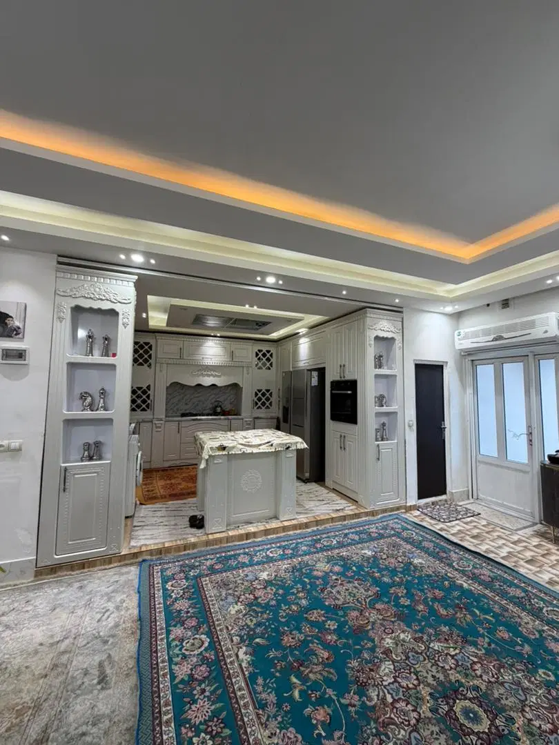 دو طبقه راه جدا