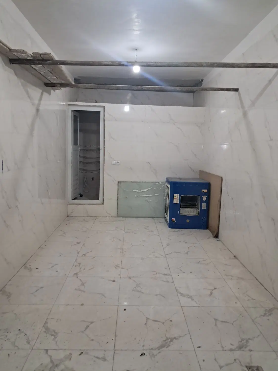 اجاره و رهن مغازه به عنوان پارکینگ هم داده میشود