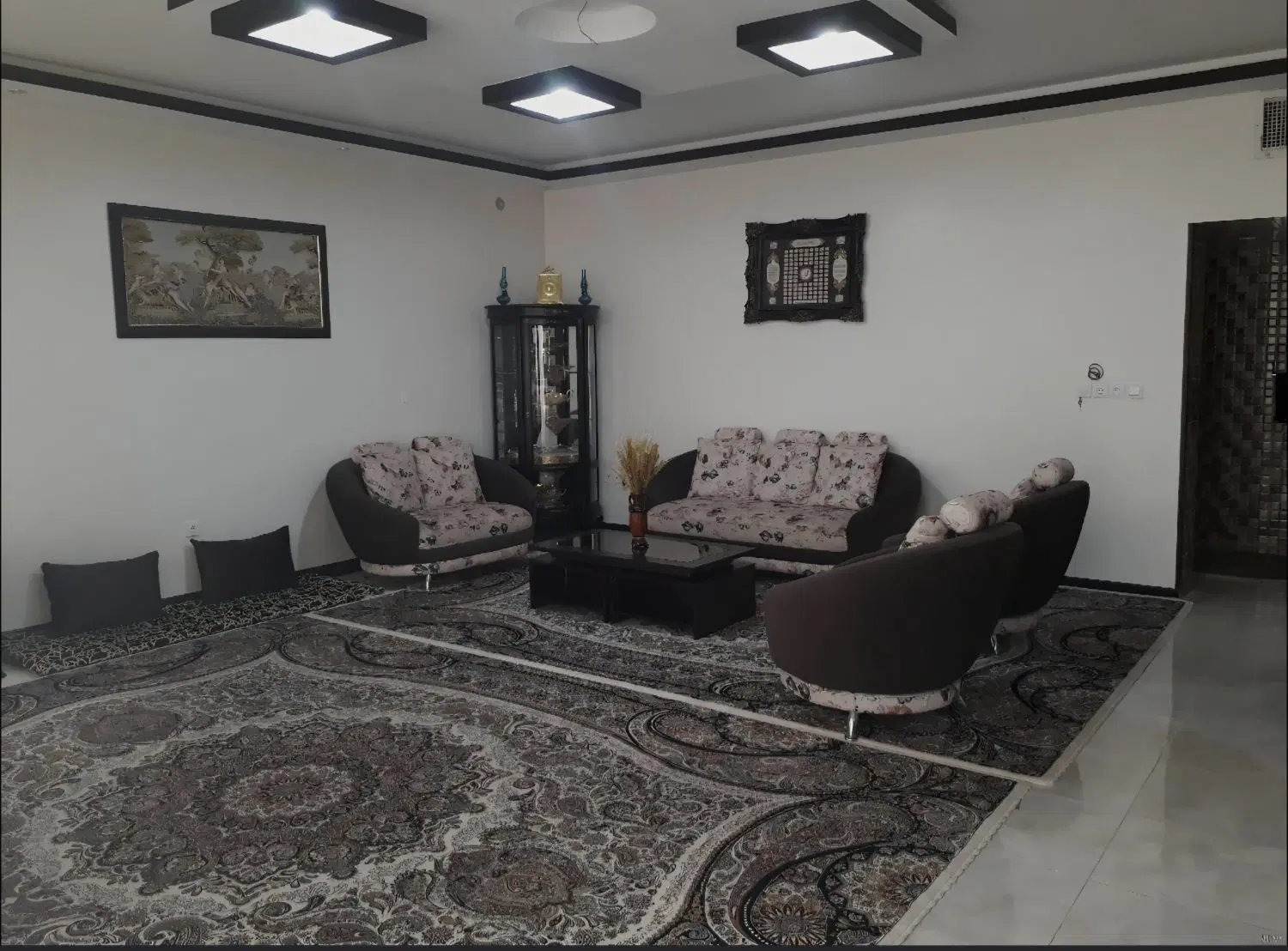 همخونه