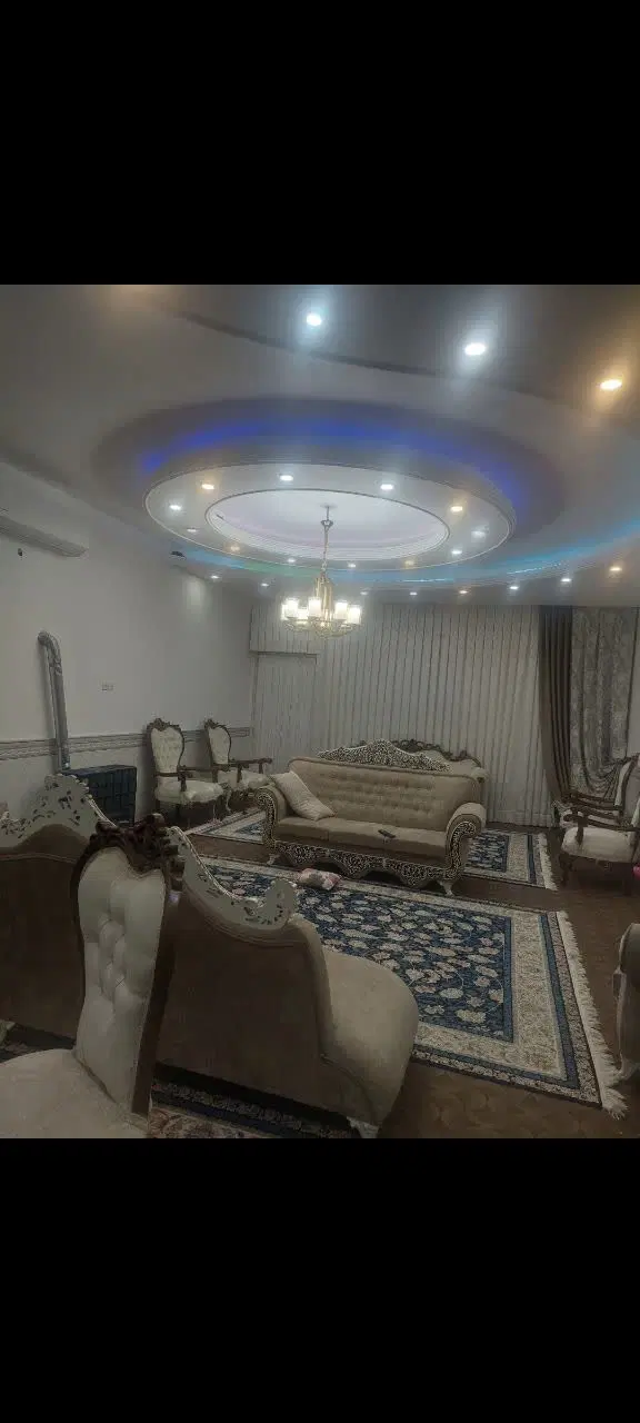 منزل فروشی قنوات امام خمینی
