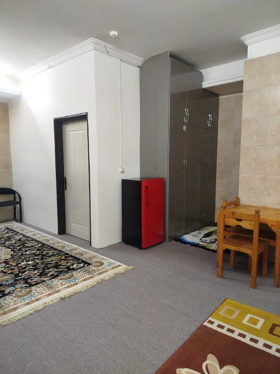 فروش آپارتمان پیک مهر