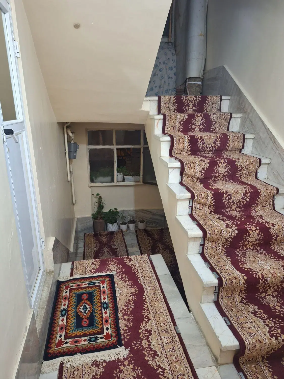 خانه ویلایی کلنگی 120متری